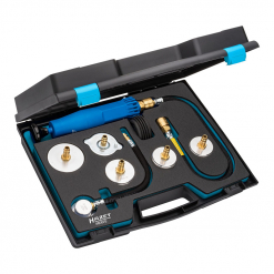 Kühler-Adapterkoffer für NKW