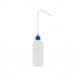 Pressol Spritzflasche-500 ml, PE-weiß-transparent-Spritzrohr