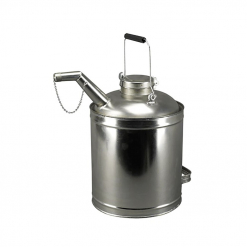 Pressol Vorratskanne-10 l-Weißblech