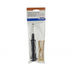 Pressol Stoßpresse-65 ml-Kunststoff, Set für H-, K- und D-Nippel