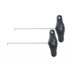 Condor Haken-Satz, 2-tlg., für Kombi-Instrumententafel, Mercedes