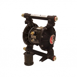 Pressol Pneumatik-Membranpumpe, 159 l/min