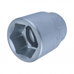 Condor Stecknuss, 1", 6-kant 38 mm