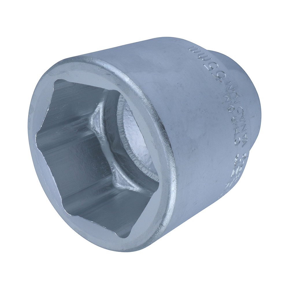 Condor Stecknuss, 1", 6-kant 55 mm