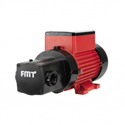 Pressol Dieselpumpe 100 l/min, 230 V-1~AC-50 Hz-EUS