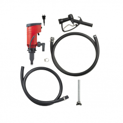 Pressol PREMAxx 52 l/min, 230 V-1~AC-50 Hz-EUS-ZVPP-4 m