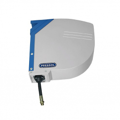 Pressol Schlauchaufroller für Öl, GDI-D-120 bar-DN 12-10 m