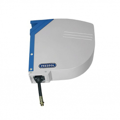 Pressol Schlauchaufroller für Öl, GDI-D-120 bar-DN 12-15 m