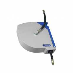 Pressol Schlauchaufroller für Öl, GDA-D-120 bar-DN 12-15 m