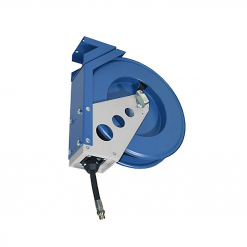 Pressol Schlauchaufroller-Diesel/Heizöl, O-D-60 bar-DN 16-8 m