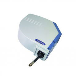 Pressol Schlauchaufroller-Diesel/Heizöl, GDI-WB-60 bar-DN 16-8 m