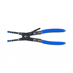 Condor Kabel-Halte-Zange, arretierbar