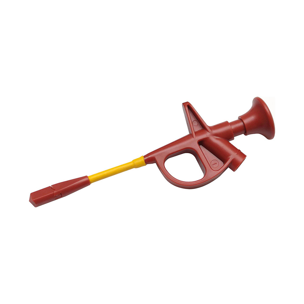 Condor Injektions-Prüfspitze