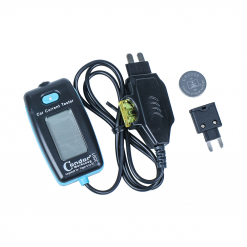 Werkzeuge – Qualität für Profis Entdecken Sie das ultimative Autostromtester-Set mit dem digitalen Sicherungs-Amperemeter von Condor für 12-V-/24-V-Systeme. Perfekt für alle, die ihre Profi-Werkzeuge-Sammlung um präzise Werkzeuge erweitern möchten, die auf Effizienz und Langlebigkeit ausgelegt sind. Jetzt kaufen