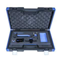 Werkzeuge – Qualität für Profis Ein Werkzeugsatz in einem blau-schwarzen Schutzkoffer mit verschiedenen Präzisionsinstrumenten und Schaumstoffpolsterfächern ist perfekt für jeden Heimwerker. Erweitern Sie ihn mit dem Condor Motoreinstell-Werkzeug-Satz, Opel 2.0 und 2.2 L Ecotec / Dti für vielseitige Heimwerkeraufgaben. Jetzt kaufen