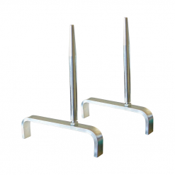 Condor Zylinderkopf-Standvorrichtung, 2-tlg.