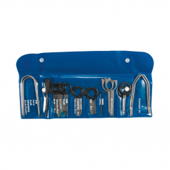 Condor Radio Ausbau-Satz, 18-tlg.