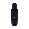 Werkzeuge – Qualität für Profis Ein schwarzer T70-Torx-Bit mit Sechskantsockel, ideal für alle, die ihren Condor Spezial-Bitsatz für LKW, 16-tlg., 3/4+1