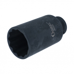 Condor Einsatz für Antriebswellen, 1/2", CrMo, 12-kant 33 mm