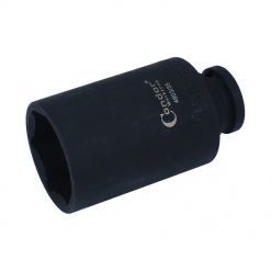 Condor Einsatz für Antriebswellen, 1/2", CrMo, 6-kant 35 mm