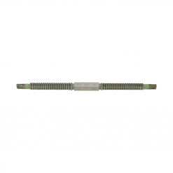 Werkzeuge – Qualität für Profis Die Condor Gewindefeile, 230 mm, wurde für die Messung von Innen- und Außengewinden in metrischen Größen von 0,80 bis 3,00 entwickelt und verfügt über ein grünes doppelseitiges Design mit gekerbten Griffen. Sie ist eine hervorragende Ergänzung für jedes Akkuschrauber-Set oder jede Bohrmaschine für Heimwerker, die auf Präzision bei jeder Aufgabe abzielt. Jetzt kaufen