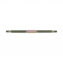 Werkzeuge – Qualität für Profis Wir stellen die Condor Gewindefeile vor, eine 230 mm lange Gewindefeile für den Innen- und Außengebrauch mit 10-24 Zoll Gewinden. Sie verfügt über eine metallische Oberfläche, Kalibrierungsmarkierungen und zwei strukturierte Griffe auf jeder Seite und ist damit eine ideale Ergänzung zu Ihrem Akkuschrauber-Set für verbesserte Präzision und Genauigkeit. Jetzt kaufen