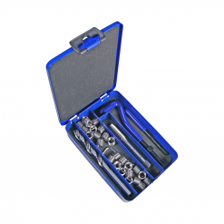 Condor Gewinde-Reparatur-Satz, 29-tlg., M10x1.5