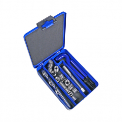 Condor Gewinde-Reparatur-Satz, 19-tlg., M12x1.75