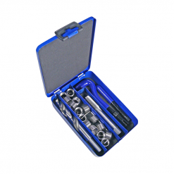 Condor Gewinde-Reparatur-Satz, 19-tlg., M14x1.25