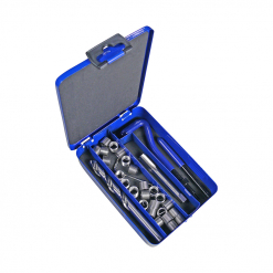 Condor Gewinde-Reparatur-Satz, 29-tlg., M10x1.0