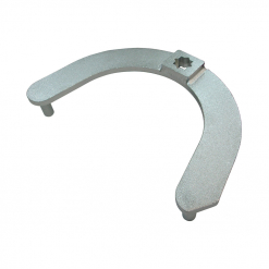 Condor Keilrippenriemen-Spannschlüssel, Motoren ohne Spannrolle, VAG