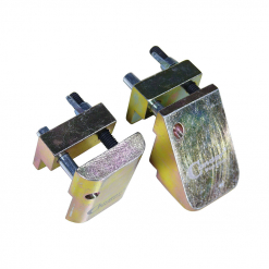 Condor Riemenwerkzeug, 2-tlg., für selbstspannende Keilrippenriemen