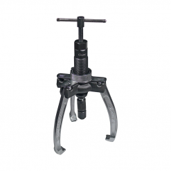 Werkzeuge – Qualität für Profis Der Condor Hydraulischer Abzieher, 12t, innen/außen, 2/3-armig eignet sich perfekt zum Entfernen von Zahnrädern oder Riemenscheiben von Wellen. Ideal für diejenigen, die Werkzeug kaufen möchten, ergänzt dieses Werkzeug nahtlos jedes Akkuschrauber-Set. Jetzt kaufen