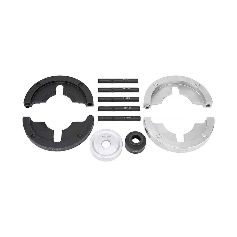 Condor Radlager-Werkzeugsatz, Ergänzung, Smart/Mitsubishi 75 mm