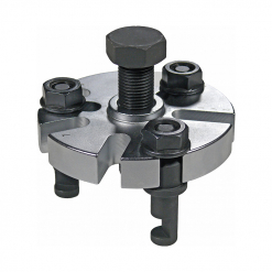 Condor Riemenscheiben-Abzieher, unterschiedliche Lochteilungen