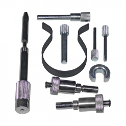 Condor Motoreinstell-Werkzeug-Satz, Fiat 2.3/3.0 JTD