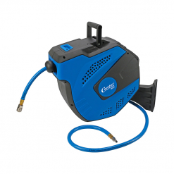 Condor Druckluft-Schlauch, automatische Aufrollung, ø 12/18 mm, 15 m