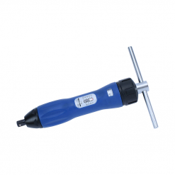 Werkzeuge – Qualität für Profis Ein Condor Drehmomentschlüssel, 1/4", 2-10 Nm in Blau, mit T-Griff und Digitalanzeige auf dem Körper ist eine unverzichtbare Ergänzung Ihrer Werkzeugsammlung und passt perfekt zu jedem Schraubenschlüssel-Set, das Sie für präzise Anpassungen kaufen können. Jetzt kaufen