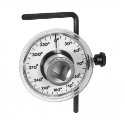 Condor Drehwinkel-Messgerät, 1/2"