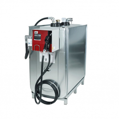 Werkzeuge – Qualität für Profis Der Pressol Tank-1000 l mit Flügelzellenpumpe (60 l/min, 230 V, 50 Hz) inkl. EUS-GPM-ZVAD und 6 m Schläuchen darf in Ihrer Werkstatt nicht fehlen, ebenso wenig wie der Kauf von Profi Werkzeuge für den professionellen Bedarf. Jetzt kaufen