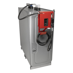 PRESSOL Tank 1500 l DIESELFIxx 65 l/min 230 V – Artikel 23004400