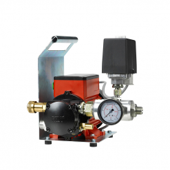 Werkzeuge – Qualität für Profis Das Pressol Ölsystem-SR-NEF-EZP-4 m-FS, SRL 860/1600-BE-TA-HZ-AS-AMS ist mit seinem rot-schwarzen Design mit mechanischer Pumpe, Druckmesser, Metallgriff und elektrischen Komponenten auf einem stabilen Sockel ein unverzichtbares Werkzeug für jedes Projekt. Wenn Sie Ihren Werkzeugkasten erweitern möchten, sollten Sie sich bei Elektrowerkzeuge günstig nach hochwertigen Optionen umsehen. Jetzt kaufen