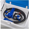 Werkzeuge – Qualität für Profis Das Pressol mobiBLUE-450 l-ZVAUD Wasserpumpensystem mit Schläuchen und digitalem Manometer ist elegant in einem weißen Fach untergebracht. Es ist perfekt für alle, die ihren Werkzeugkasten erweitern möchten, und ergänzt ein Akkuschrauber-Set ideal für Profis, die effiziente Lösungen suchen. Jetzt kaufen