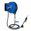 PRESSOL Schlauchaufroller für Öl-Set 10 m 29 142 600