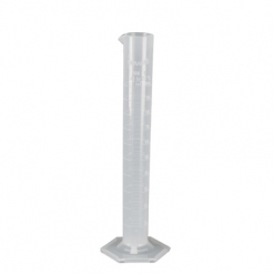 Werkzeuge – Qualität für Profis Ein Pressol Messzylinder, PP, 0,1 l, transparenter Zylinder mit Messmarkierungen auf der Oberfläche und sechseckigem Boden, ist auf Präzision ausgelegt, ebenso wie die Auswahl des idealen Akkuschrauber-Sets. Jetzt kaufen