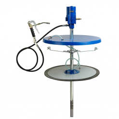 Werkzeuge – Qualität für Profis Das Pressol Fettsystem-mit ZBH, 200-kg-BE-&empty; 540-590 mm-6 m-HS ist die erste Wahl für alle, die professionelle Ausrüstung kaufen möchten. Es ist perfekt für Heimwerker, die ihre Sammlung an preisgünstigen Elektrowerkzeugen erweitern möchten. Jetzt kaufen