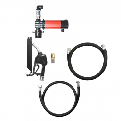 Werkzeuge – Qualität für Profis Das Pressol MOBIMAxx-Kraftstofftransferpumpen-Set mit Düse, Schläuchen und Adapter mit einer Kapazität von 54 l/min (14,3 gpm) und 12-V-DC-Betrieb ist ideal für alle, die ihre Werkzeugsammlung erweitern oder ein hochwertiges Schraubenschlüssel-Set kaufen möchten. Es ist ideal für Amateure und Profis, die gerne Profi-Werkzeuge verwenden. Jetzt kaufen