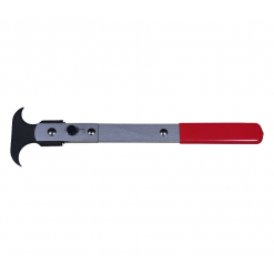 Werkzeuge – Qualität für Profis Wir präsentieren den Condor Dichtring-Zughaken mit flexibler Doppelspitze, eine unverzichtbare Ergänzung für den Werkzeugkasten jedes Heimwerkers. Dieses Werkzeug kombiniert Zuverlässigkeit mit Funktionalität, ähnlich einer Bohrmaschine für Heimwerker oder einem Akkuschrauber-Set, und ist damit ideal für alle, die Wert auf Qualitätswerkzeuge legen. Jetzt kaufen