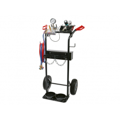 Werkzeuge – Qualität für Profis Das Klimaanlagen Dichtigkeits Prüfsystem auf Fahrwagen R1234yf und R134a - KLDS 06, ausgestattet mit Manometern, Ventilen und Schläuchen zur Druckregulierung, ist unverzichtbar, wenn Sie über den Kauf von Werkzeug nachdenken, um Ihr professionelles Werkzeugset zu vervollständigen. Jetzt kaufen