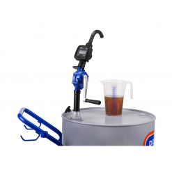 Pressol Kurbelpumpe 13057